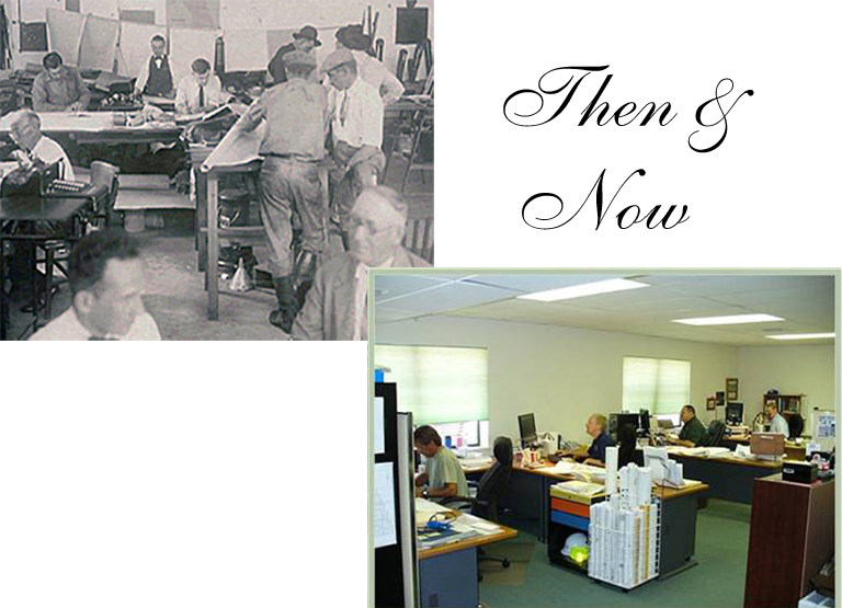 Vero Beach Civil Engineering Then And Now